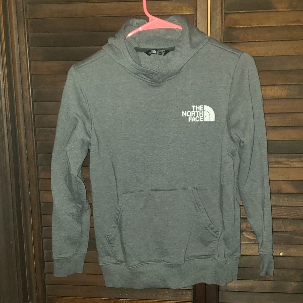 North Face Hoodie